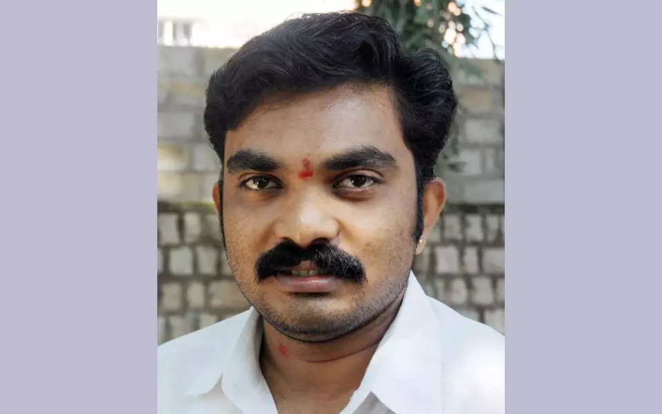 Defamatory post against Dharmasthala Veerendra Heggade: Case registered against Girish Mattannavar